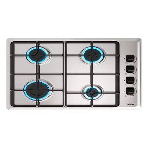 Encimera Teka Hlx 50 4g Ai