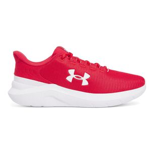 Zapatilla Running Under Armour Phade Rn 3 Hombre Rojo