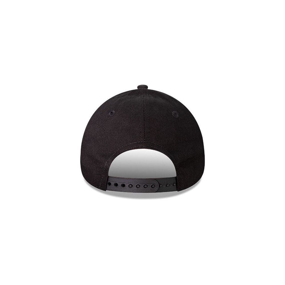 Gorra Los Angeles Lakers Nba 9forty Black New Era image number 3.0