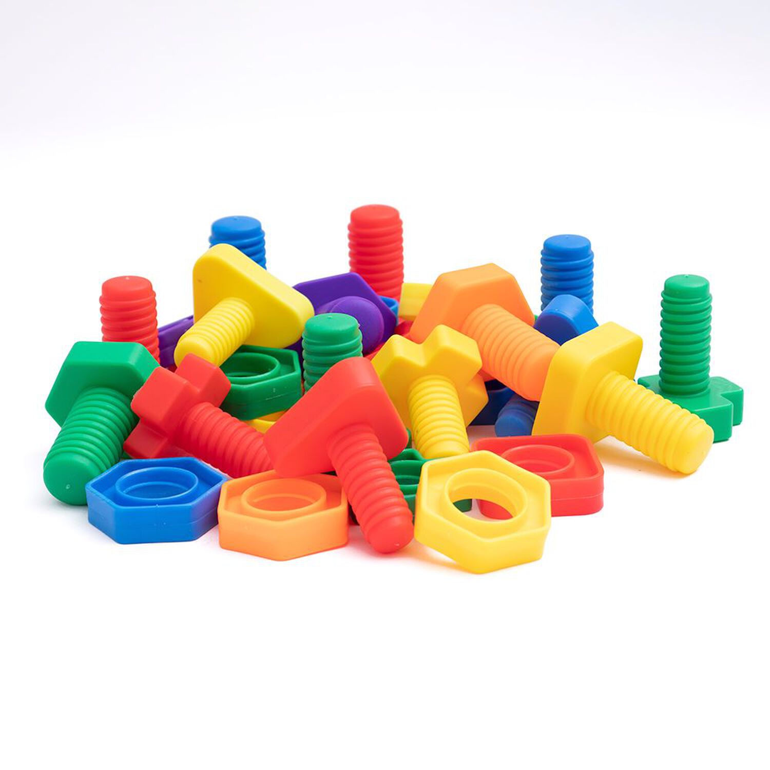 Tornillos Y Tuercas image number 1.0