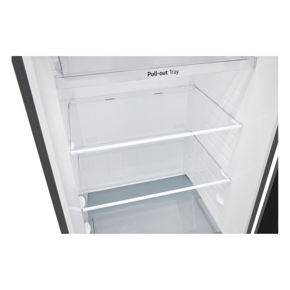 Refrigerador Top Freezer LG VT45BPYK.APYPECL / No Frost / 461 Litros / A+ image number 12.0