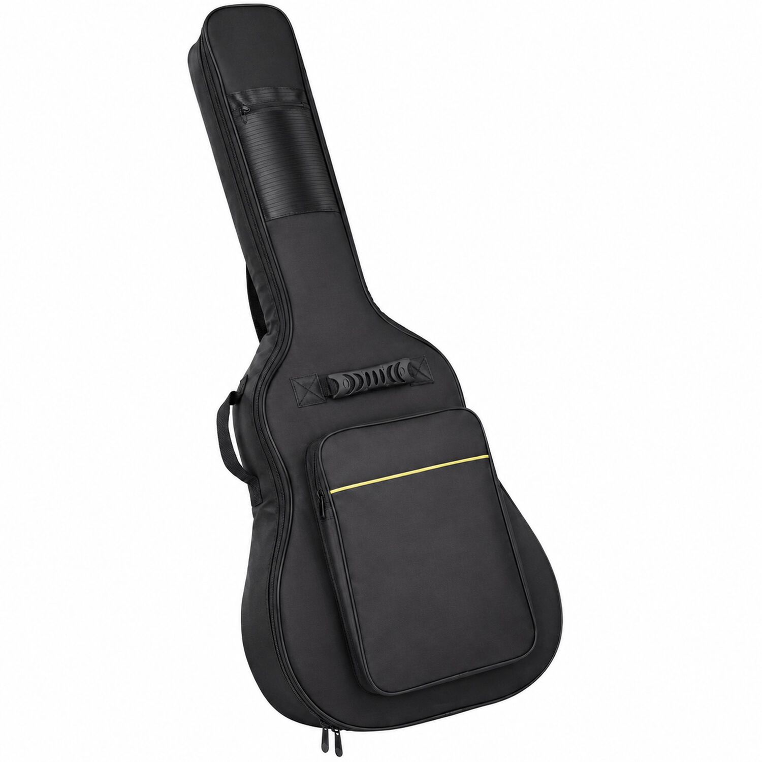 Funda De Guitarra 41" Acolchado Premium Hasta 41" Max image number 5.0