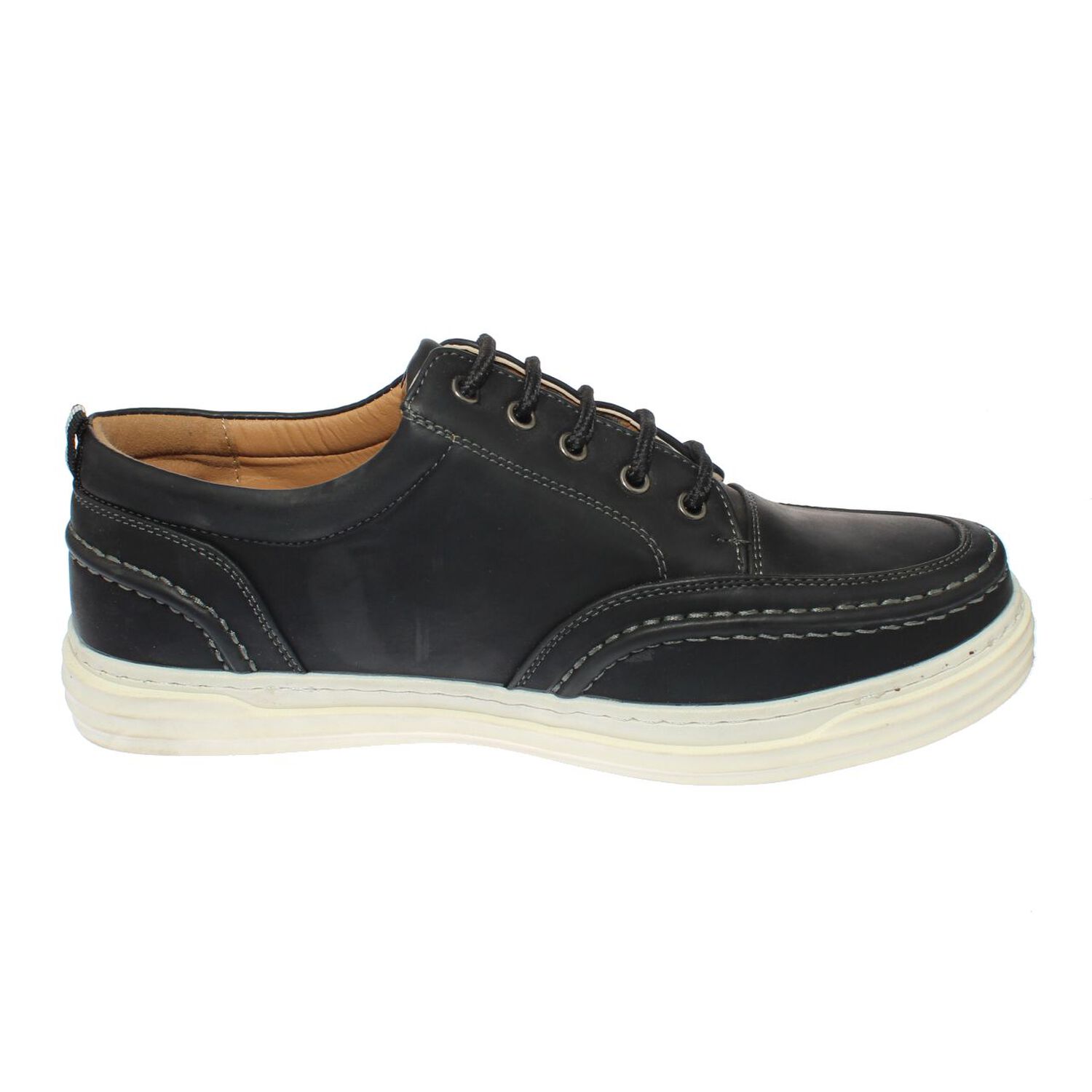 Zapato Negro Via Franca Art: 81a6901b3black image number 1.0