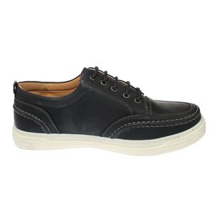 Zapato Negro Via Franca Art: 81a6901b3black