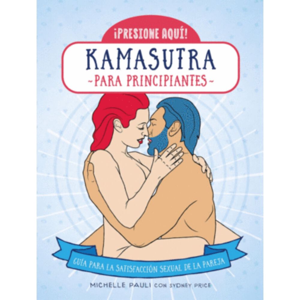 Kamasutra Para Principiantes image number 0.0