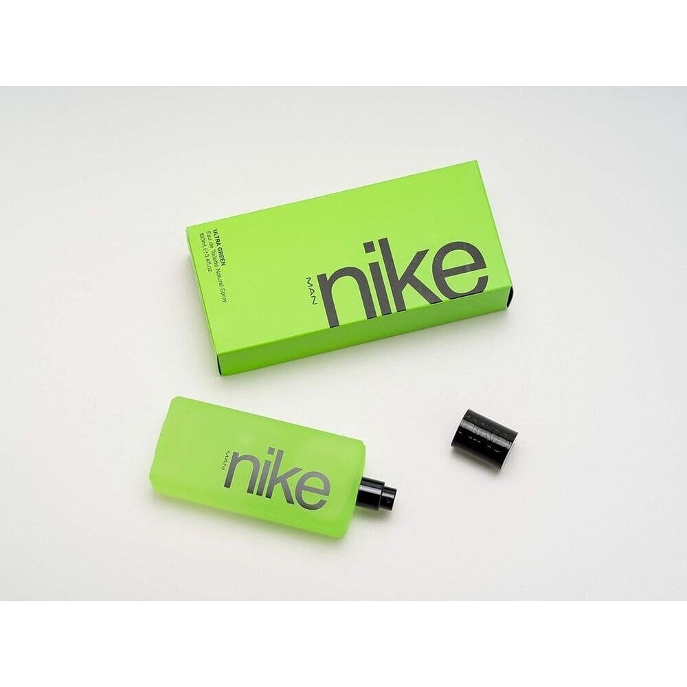 Nike Ultra Green Man Edt 200ml image number 2.0