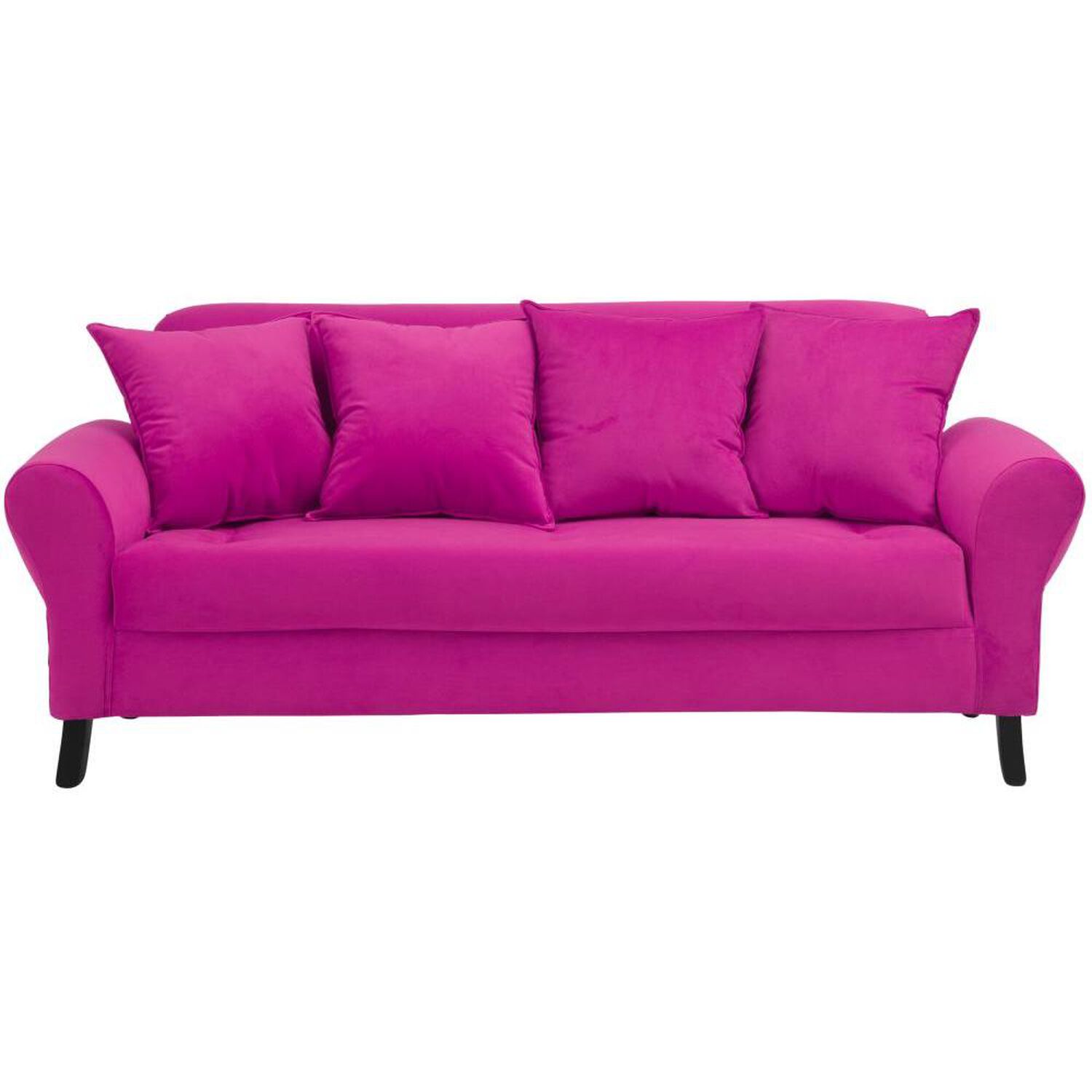 Juego De Living Bodevir Lua / 3-1-1 Cuerpos image number 1.0