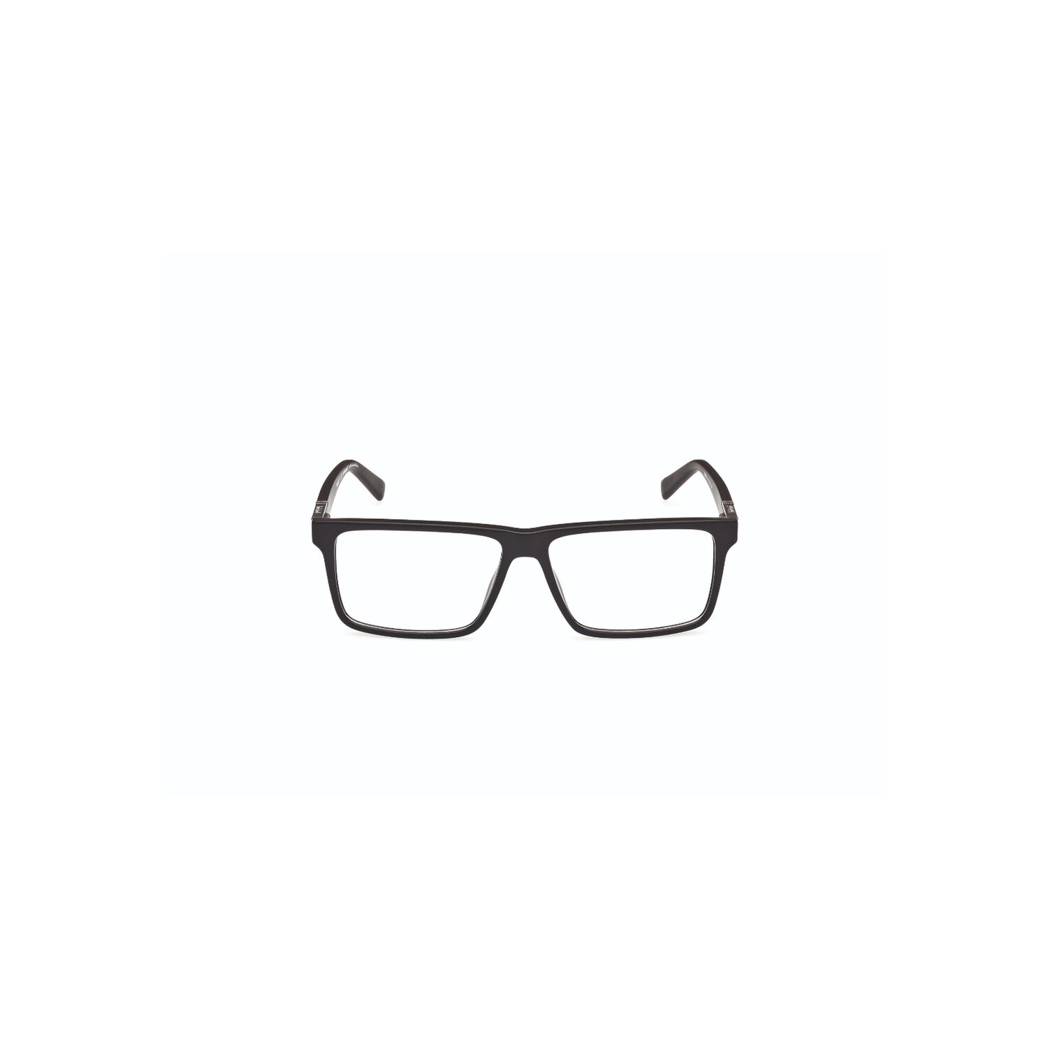 Lentes &Oacute;pticos Negro Brillante Timberland image number 0.0