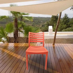 Set De Sillas Idetex Edus