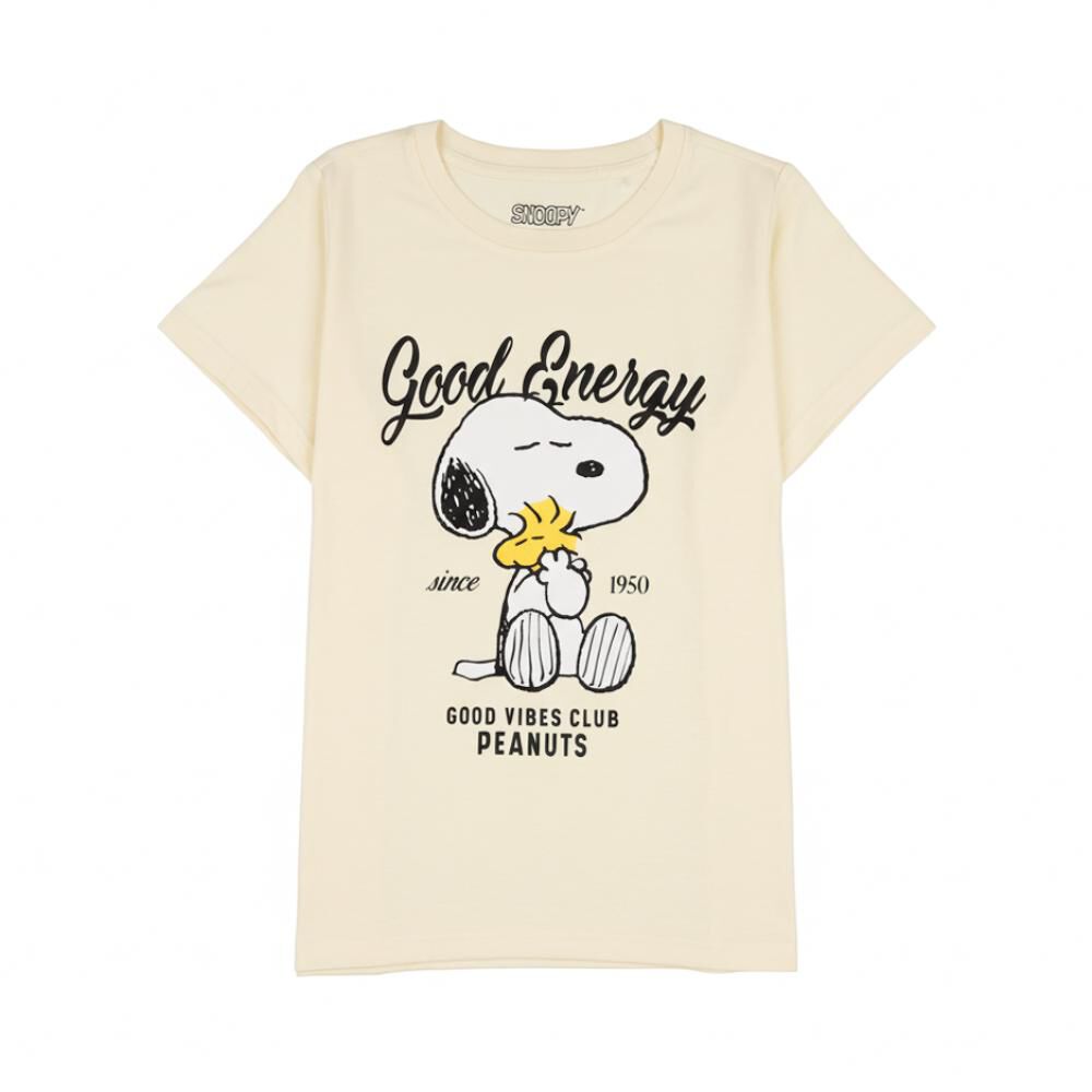 Polera Mujer Freedom image number 0.0