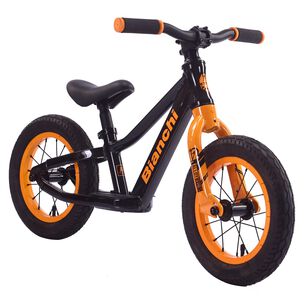 Bicicleta Infantil Bianchi Alloy 12 St / Aro 12