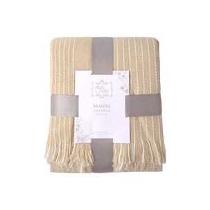 Manta Azhome Acrílica / 130x160