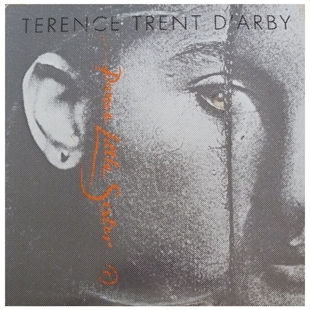 Terence Tren Dárby - Dance Little Sister | 12" Maxi Single Usado image number 0.0