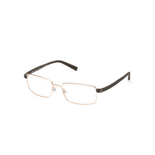 Lentes &Oacute;pticos Pale Gold Timberland