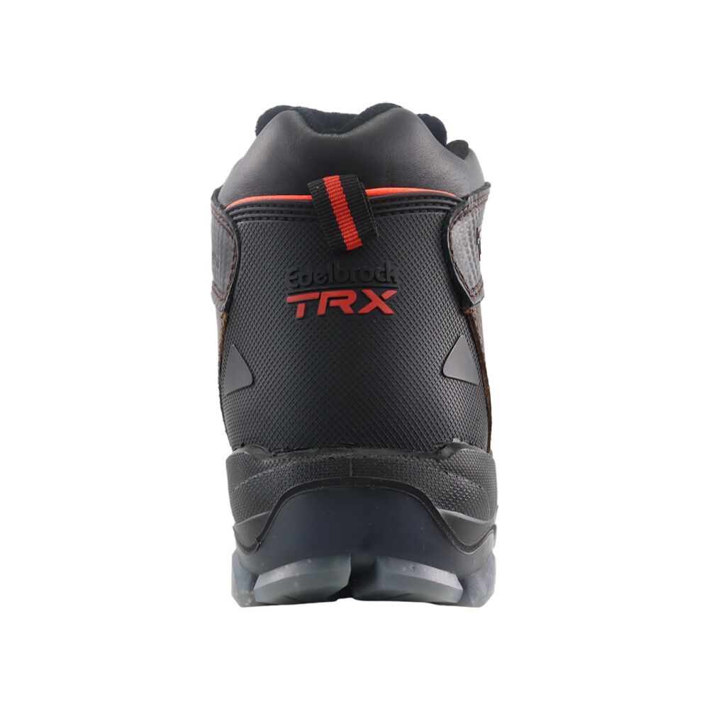 Zapato Seguridad Edelbrock Botin Trx Ed 702 Low image number 6.0
