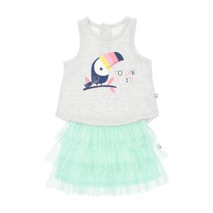 Conjunto Bebe Niña Baby