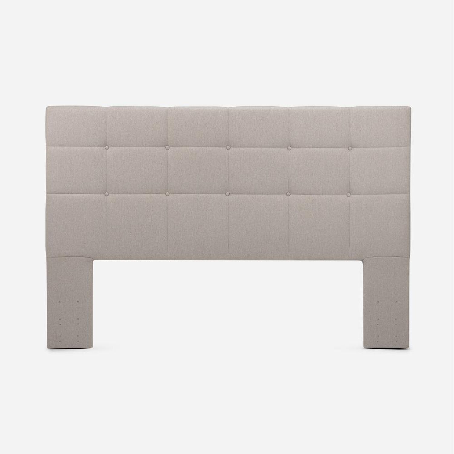 Respaldo Rosen Issey Niebla / King image number 1.0
