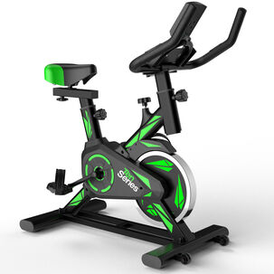 Bicicleta Spinning Sbg40 Ten Series Bicicleta Spinning Sbg40 Ten Series
