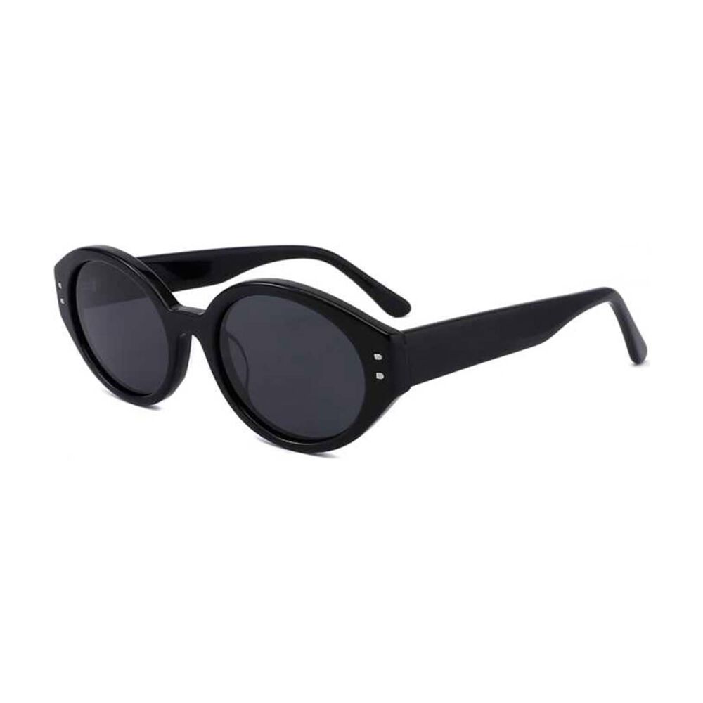 Lentes De Sol Greenwich Negro York Eyewear image number 1.0