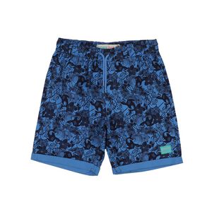 Bermuda Niño Topsis