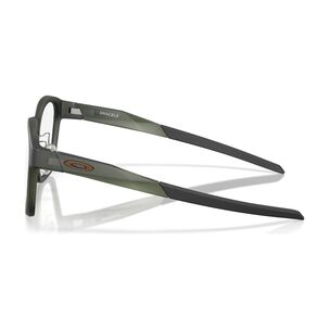 Lentes &Oacute;pticos Shackle Verde Oakley Frame