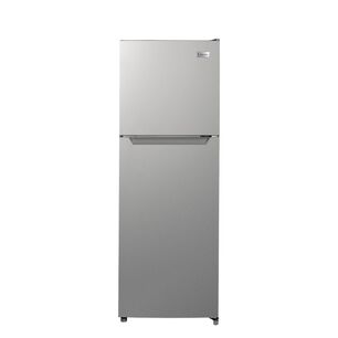 Refrigerador Top Mount Frio Directo 130 Lts Lrt-160dfi Inox