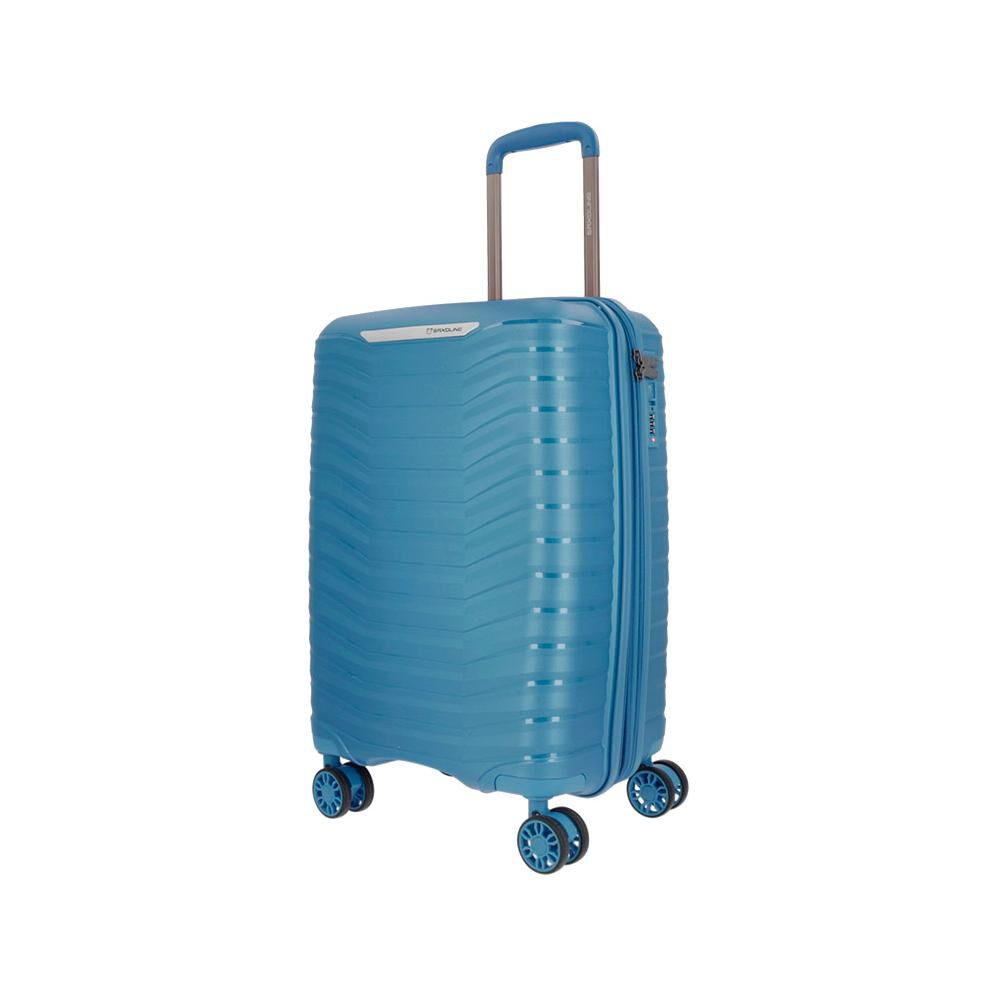 Maleta Cabina Saxoline Titanium / 39 L image number 3.0