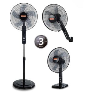 Ventilador Calma CPE160