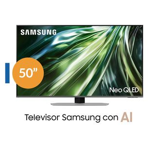 Neo Qled 50" Samsung QN50QN90DAGXZS / Ultra HD 4K / Smart TV