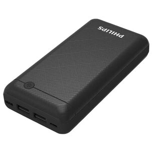 Powerbank 20000mah Usb A Usb C Negro Dlp1720cb/97