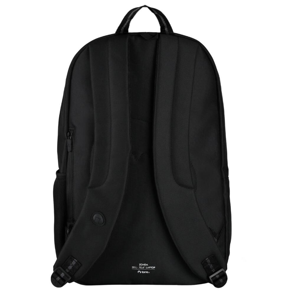 Mochila Zonda - Black Reverse 30l Torre image number 6.0