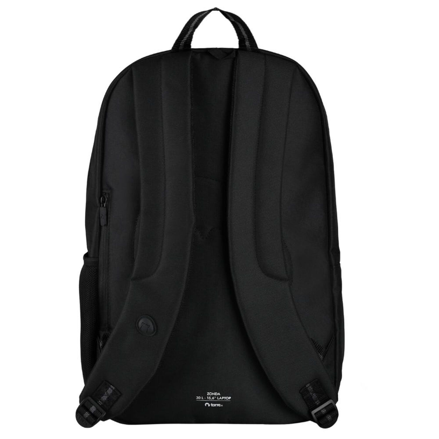 Mochila Zonda - Black Reverse 30l Torre image number 6.0