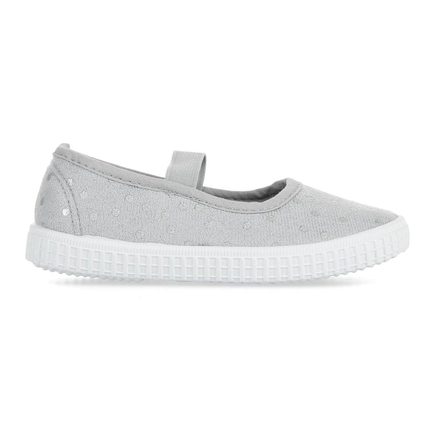 Zapatilla Infantil Ni&ntilde;a Topsis Gris image number 2.0
