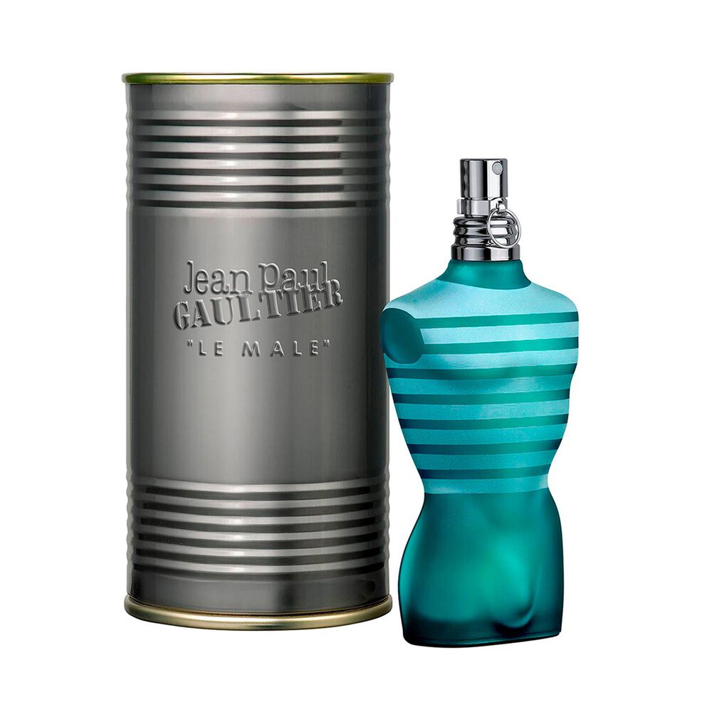 Jean Paul Gaultier Le Male 125 Ml Edt Hombre image number 0.0