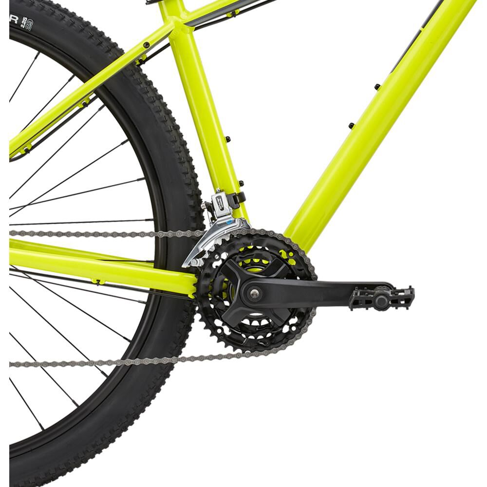 Mountain Bike Cannondale M Trail 6 Nyw Md / Aro 29 image number 2.0