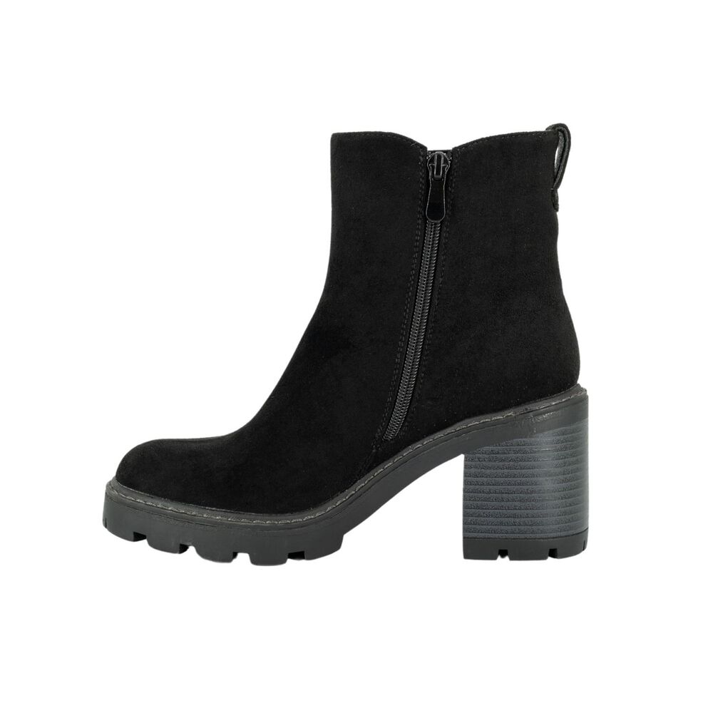 Botin Marili Negro Alquimia image number 3.0