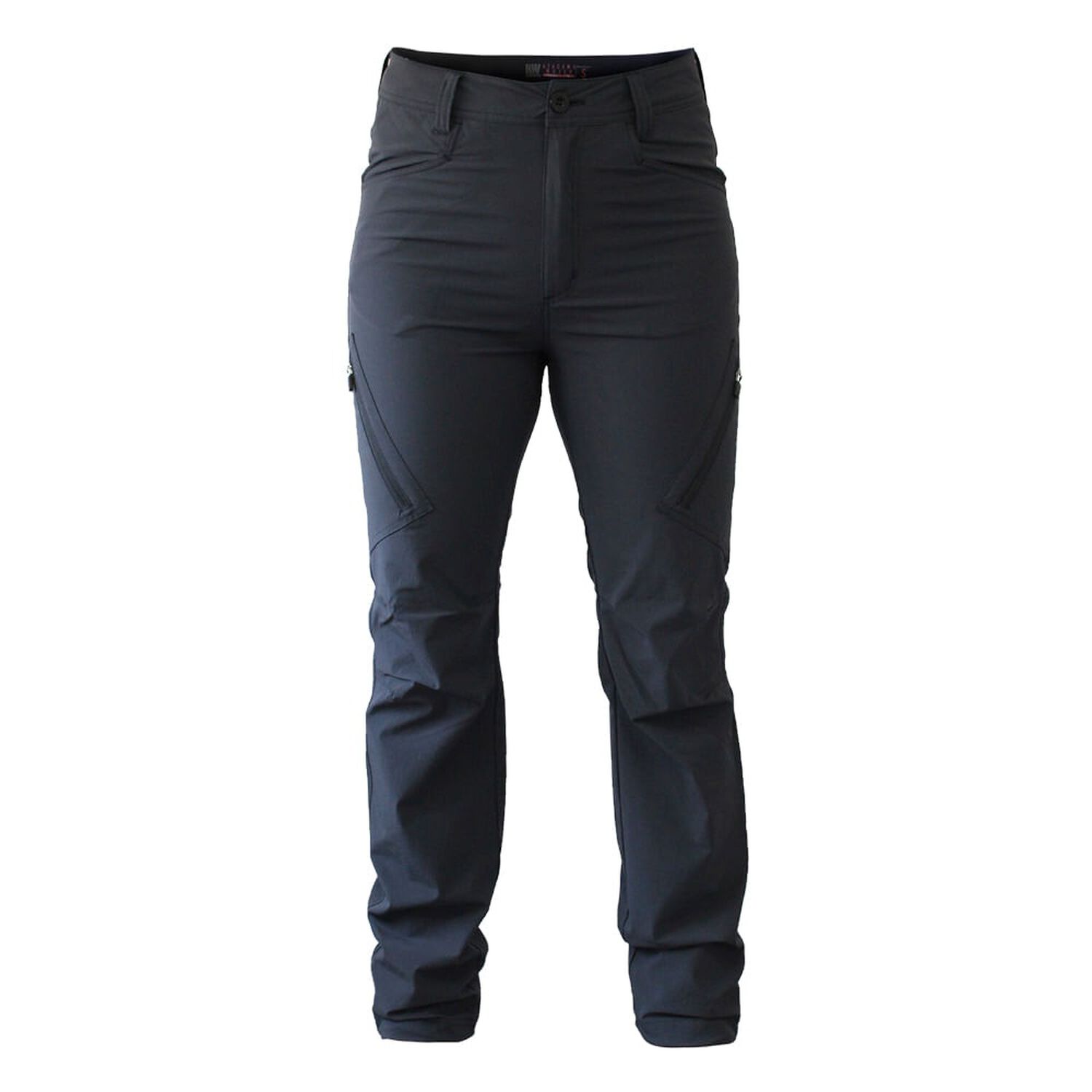Pantal&oacute;n Hw New Atacama Mujer Gris image number 0.0