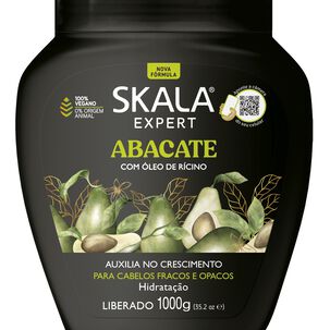 Máscara Abacate Expert Skala 1kg