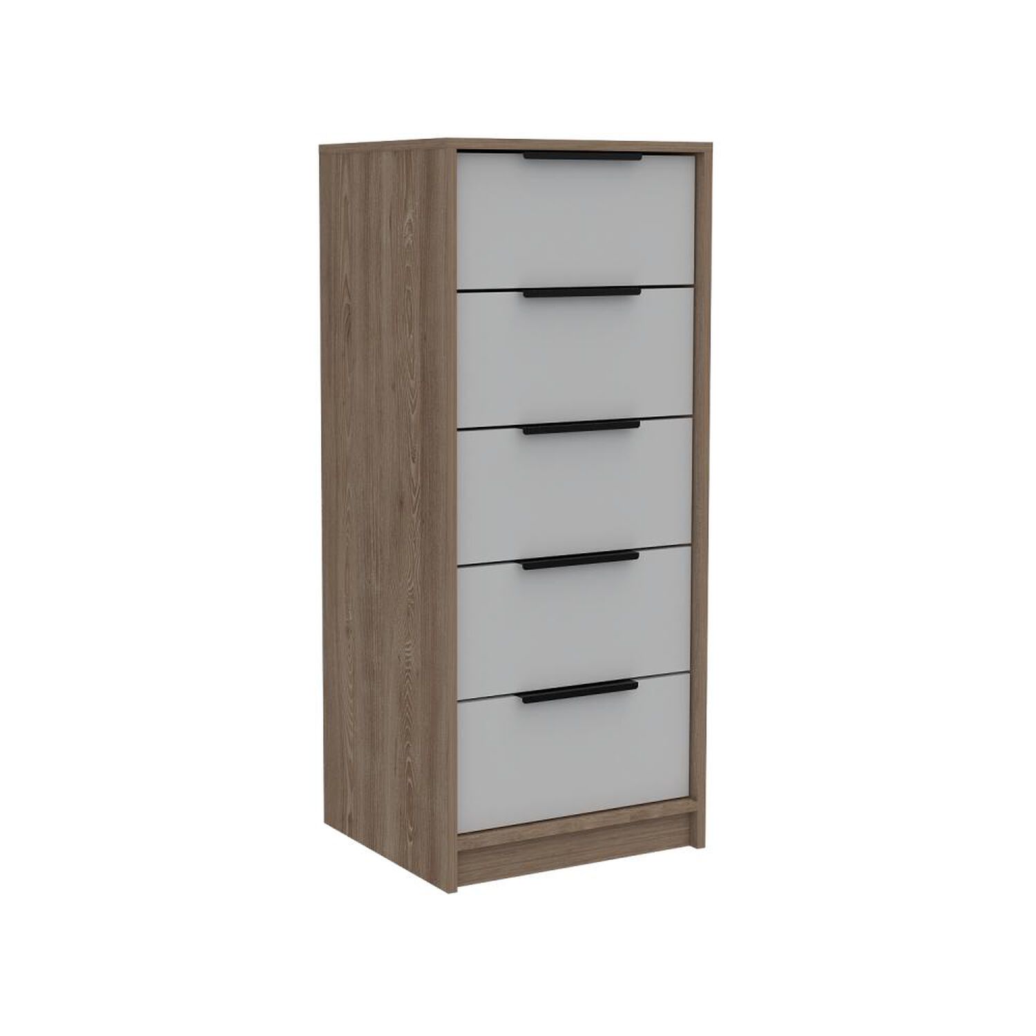 Comoda Tuhome Kaia / 5 Cajones image number 2.0