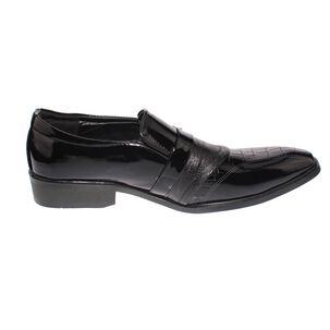 Mocas&iacute;n Negro Casatia Art: 81841black