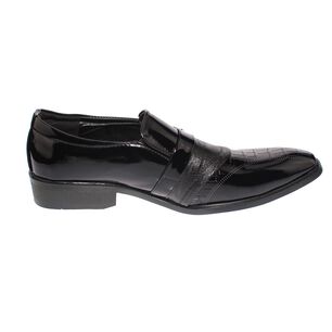 Mocas&iacute;n Negro Casatia Art: 81841black