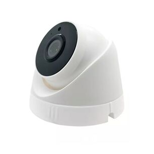 Camara De Seguridad 960p Recargable Para Techo Pared Hogar