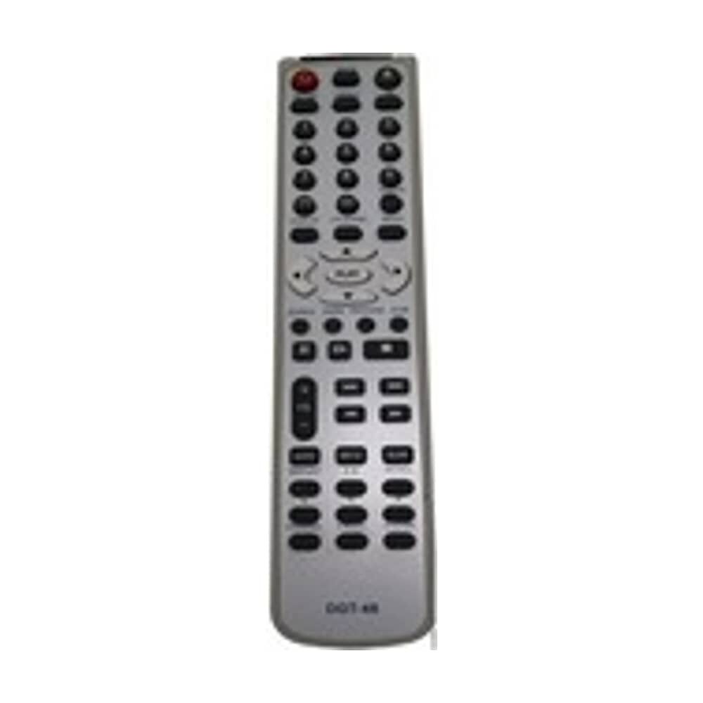 Control Remoto Para Daewoo Tv Antigua + Pilas Dgt-48 image number 0.0
