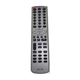 Control Remoto Para Daewoo Tv Antigua + Pilas Dgt-48
