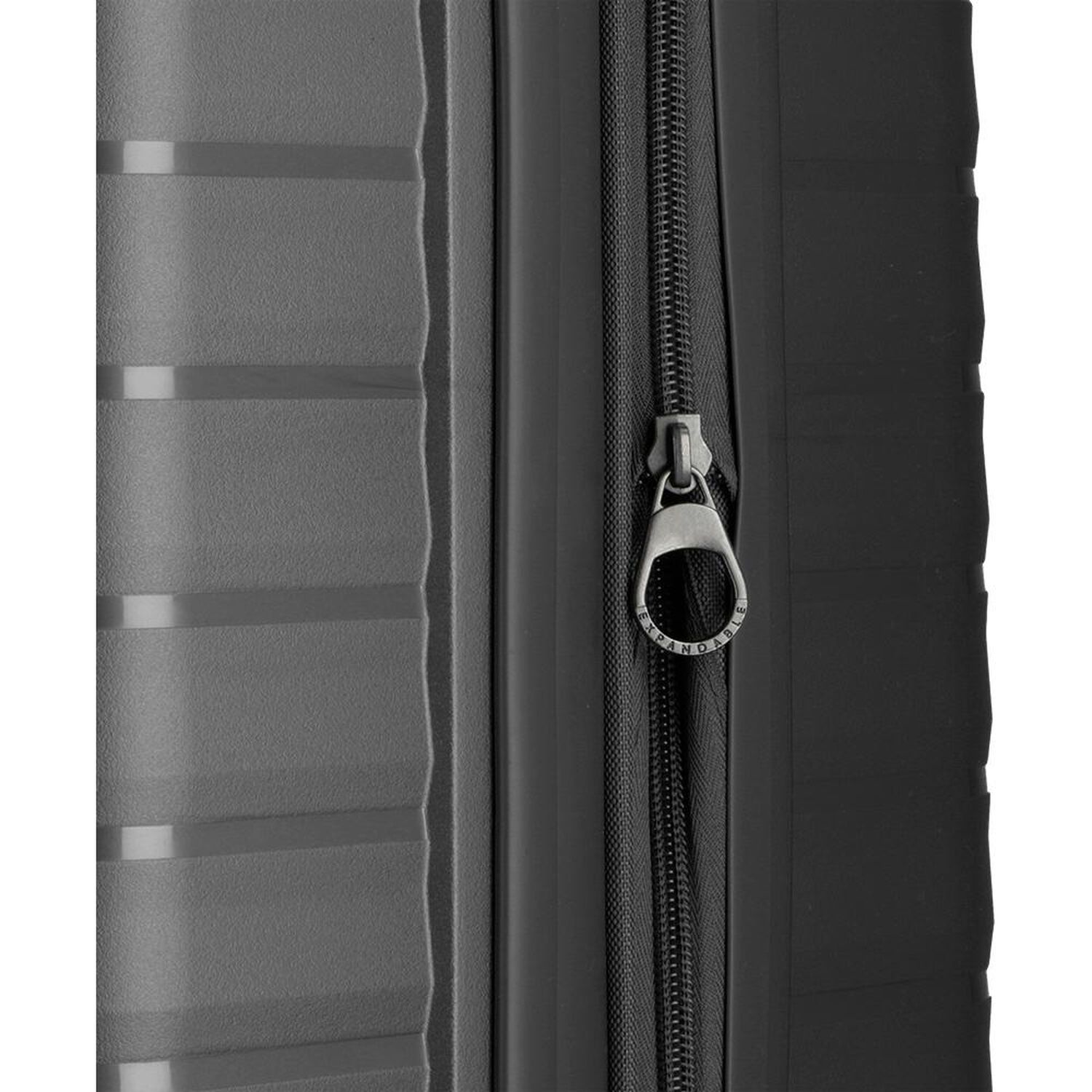 Maleta Grande Saxoline Titanium / 106 L image number 10.0