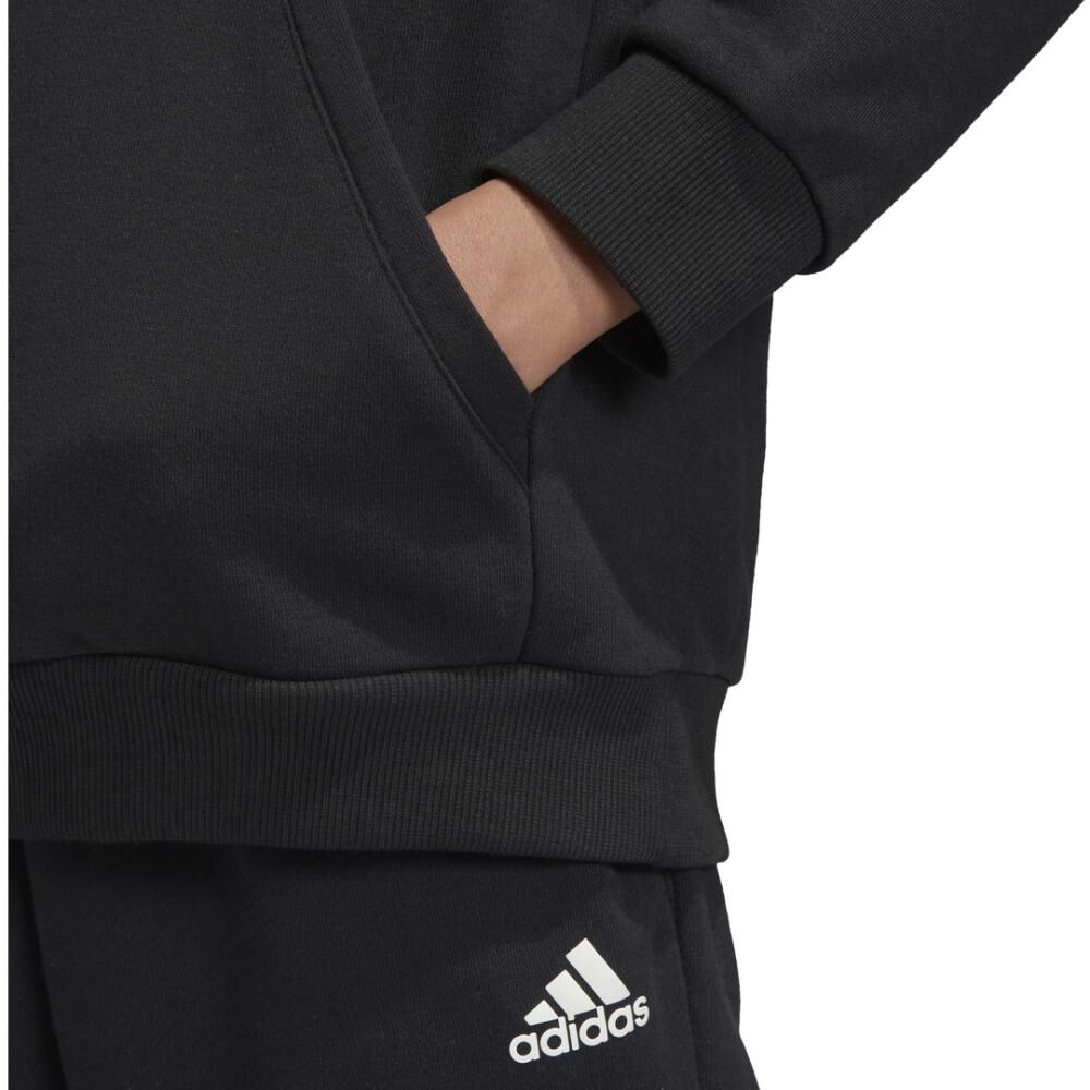 Sudadera Con Capucha Hombre Adidas Must Haves Badge Of Sport image number 8.0