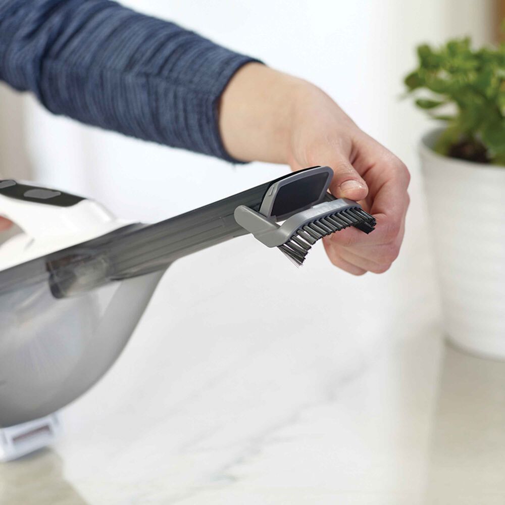 Aspiradora Inalambrica Black+decker Hlva325j10 image number 2.0