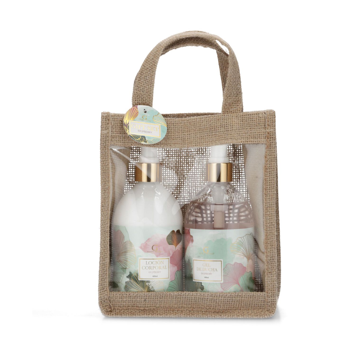 Set De Tratamientos Geeps Secret / 400 Ml image number 0.0