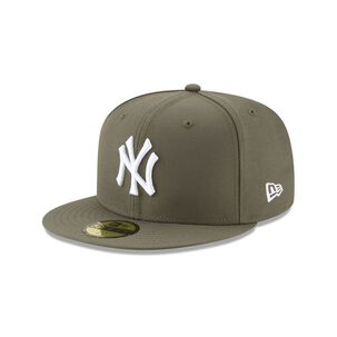 Jockey New York Yankees Mlb 59fifty Green