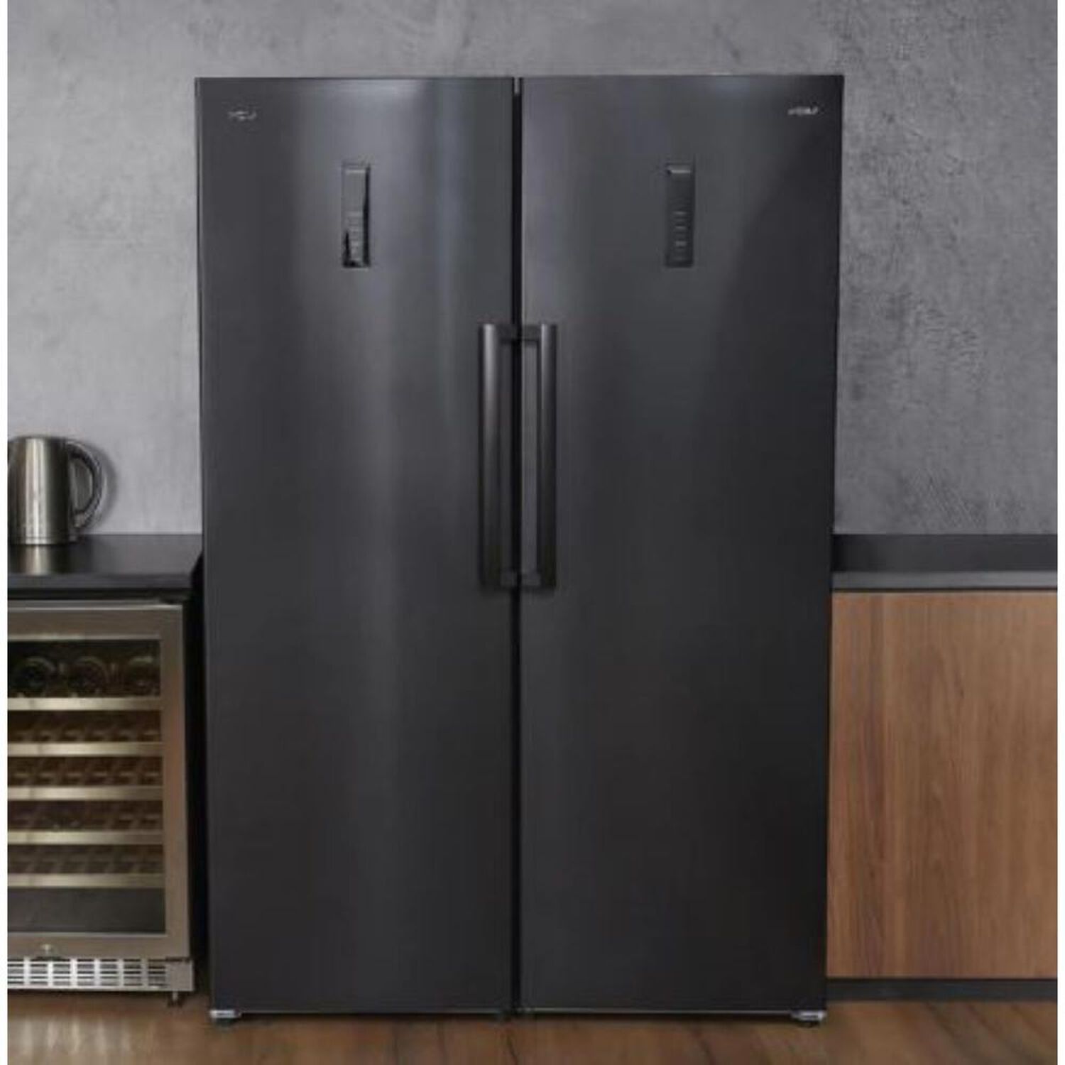 Refrigerador Monopuerta Fdv FL1-47 / No Frost / A image number 3.0